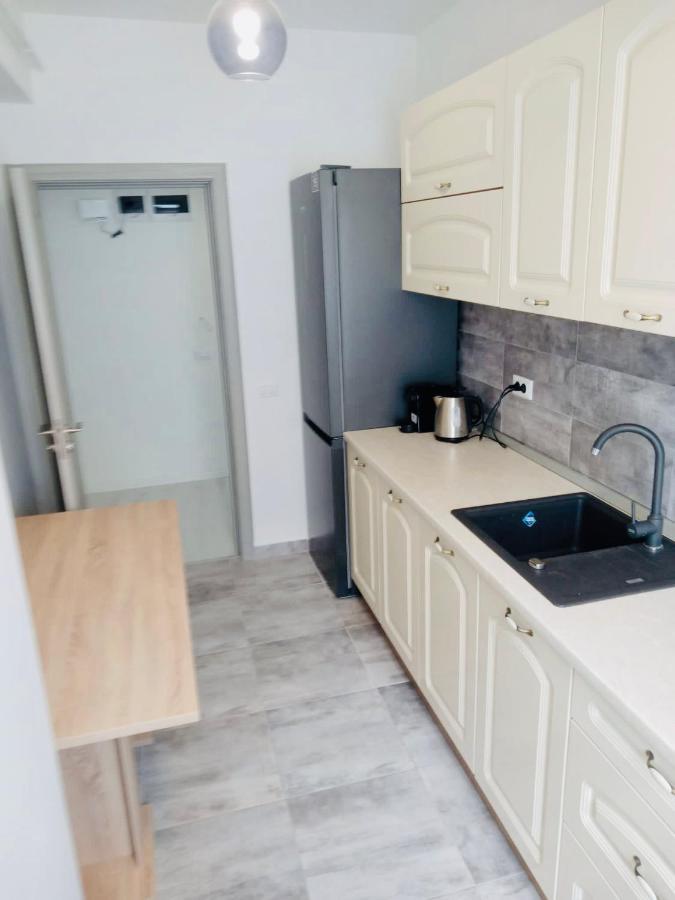 Altheda Living Welcome Home Suceava Exterior foto