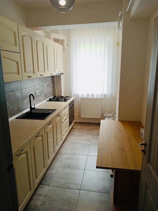 Altheda Living Welcome Home Suceava Exterior foto