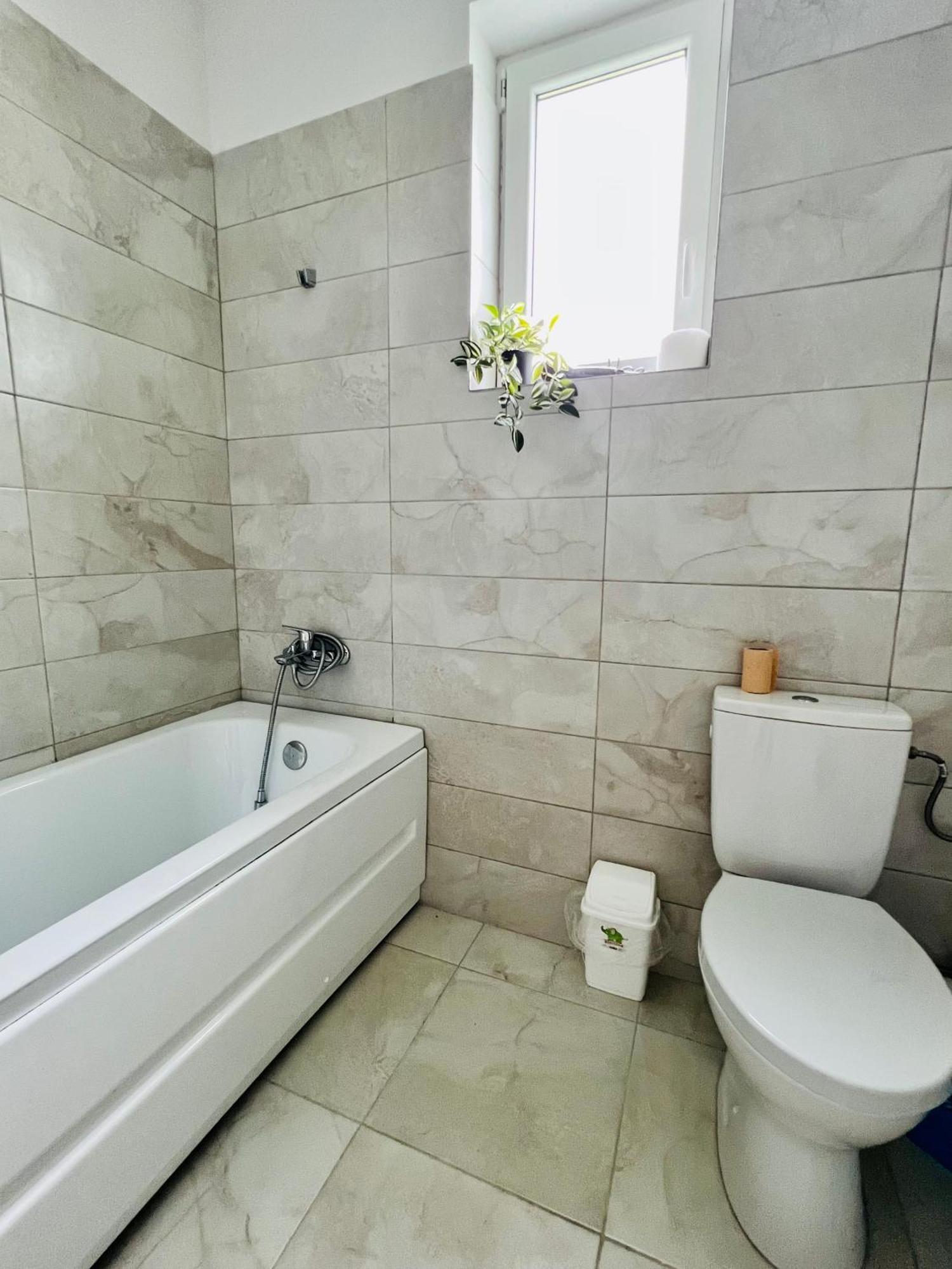 Altheda Living Welcome Home Suceava Exterior foto